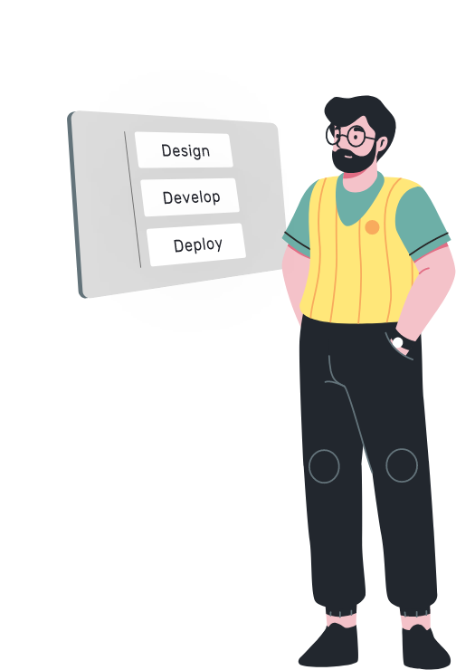Magento App Development